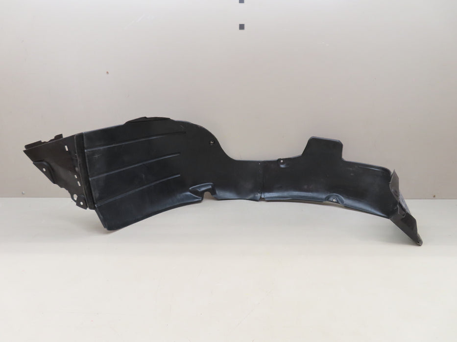 2014 2015 2016 HYUNDAI ELANTRA FRONT RIGHT PASSENGER INNER FENDER LINER OEM