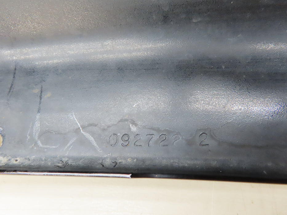 2019-2023 RAM 1500 FRONT BUMPER METAL OEM 5ZB41TRAD