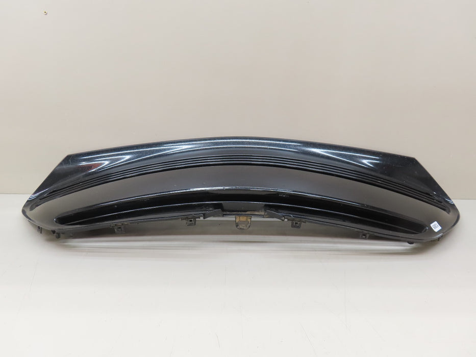 2017-2019 TOYOTA COROLLA FRONT LOWER BUMPER GRILLE GRILL OEM