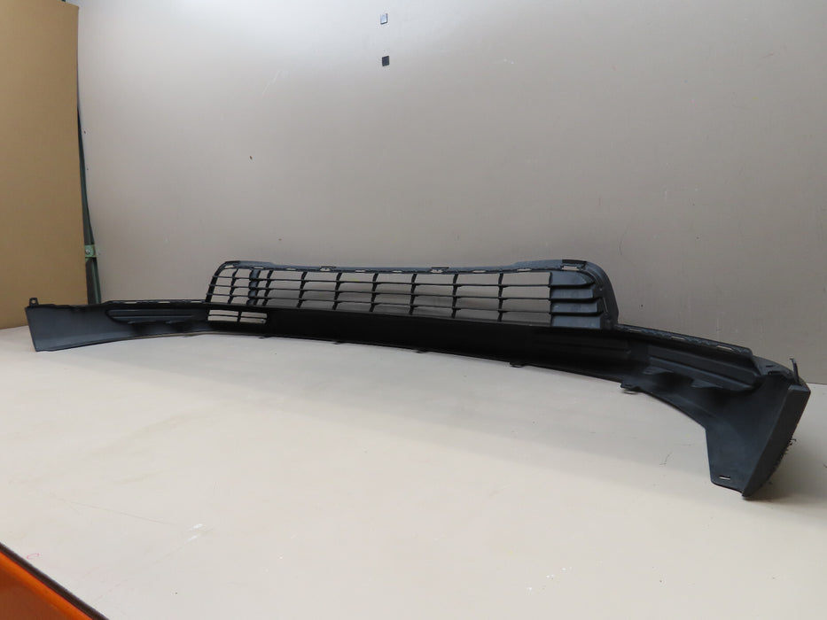 2014 2015 2016 TOYOTA HIGHLANDER FRONT LOWER BUMPER COVER OEM 52129-0E010