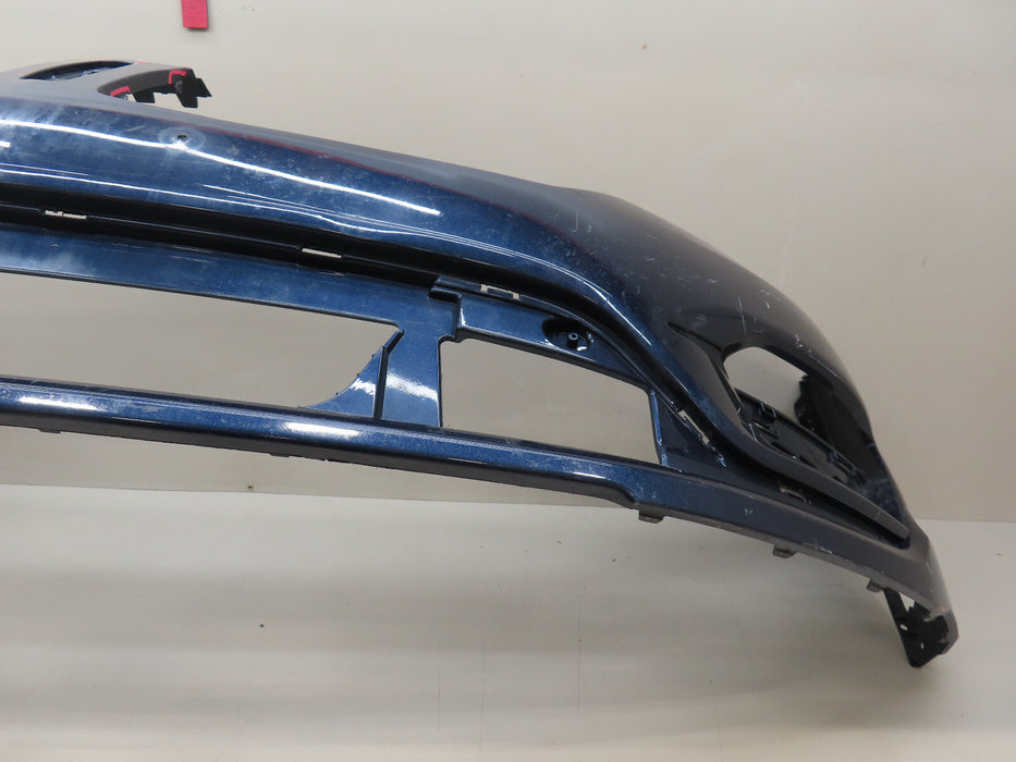 2015-2018 LINCOLN MKC FRONT BUMPER COVER OEM