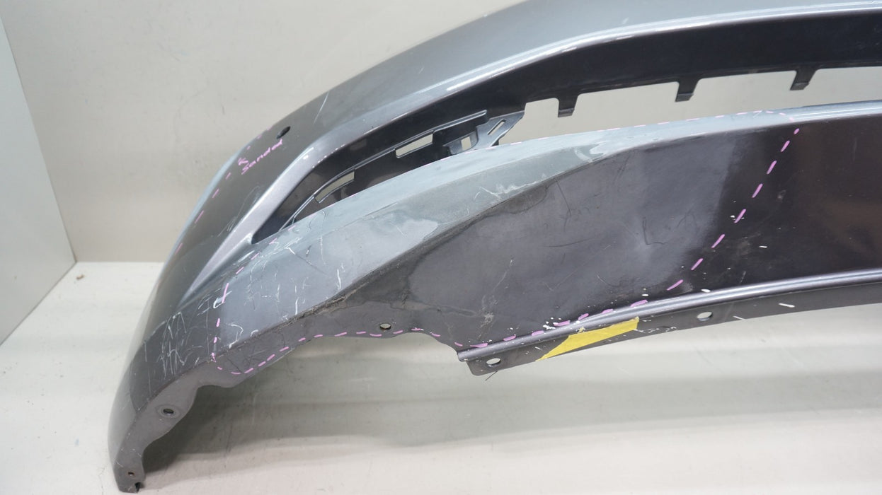 2011-2017 HONDA ODYSSEY FRONT BUMPER COVER OEM 71101-TK8-ZZ00