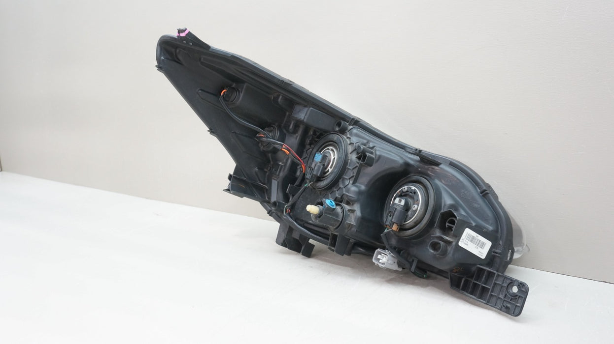 2017-2023 SUBARU IMPREZA FRONT LEFT DRIVER SIDE HALOGEN HEADLIGHT OEM