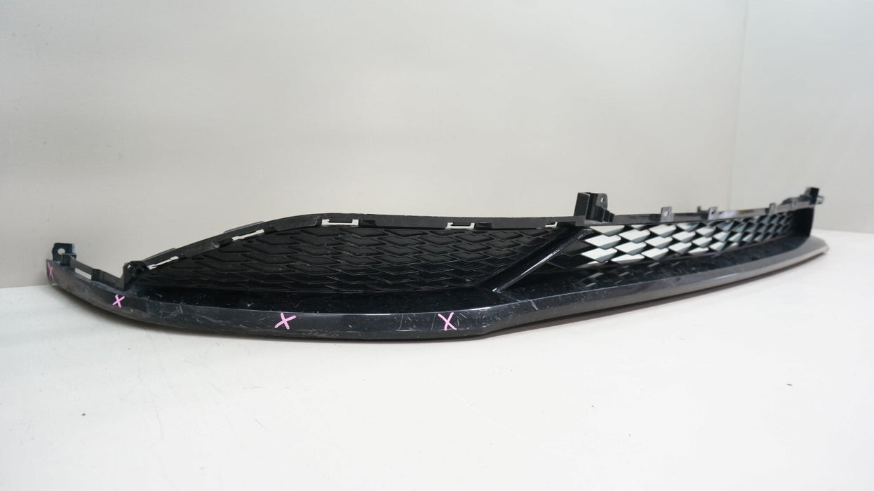 2021-2023 HYUNDAI SONATA FRONT LOWER BUMPER COVER VALANCE OEM 86512-L1450