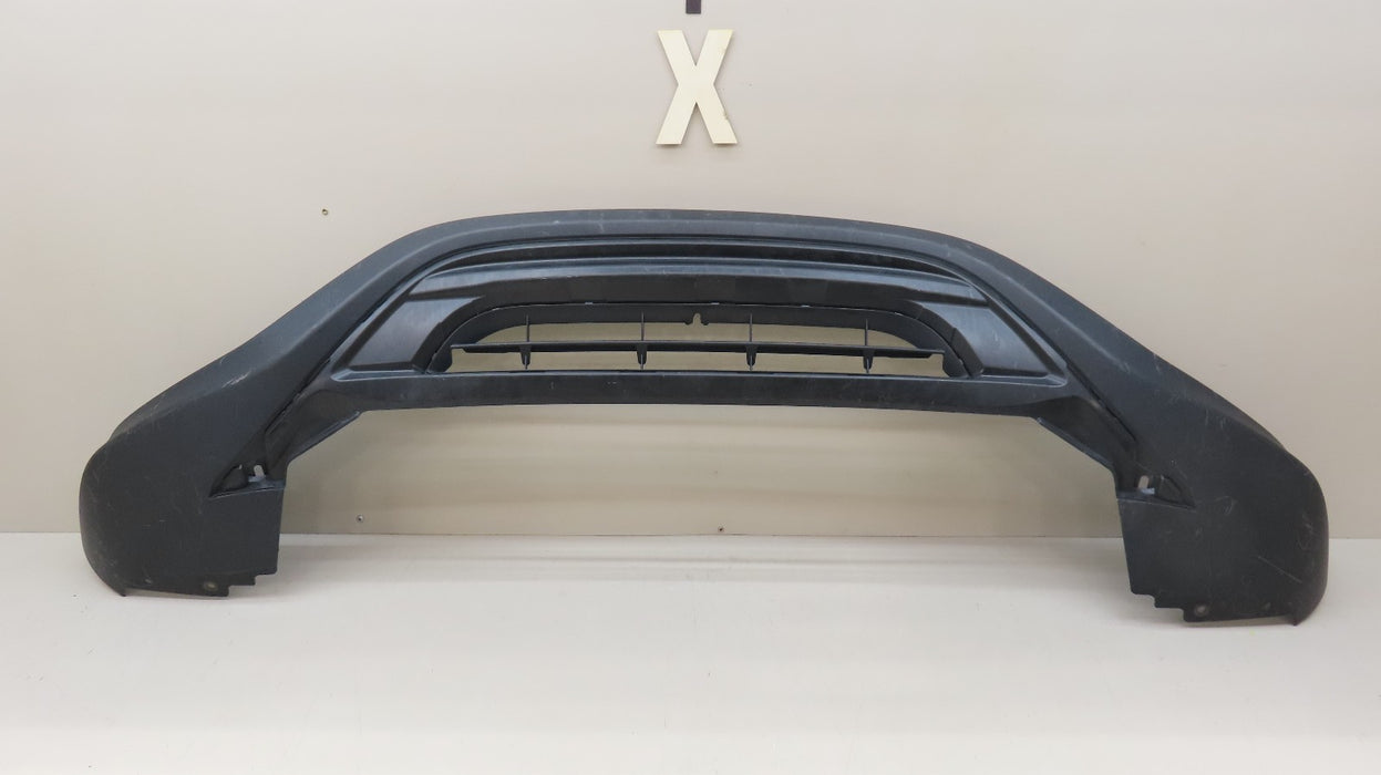 2015 2016 HONDA CRV CR-V FRONT LOWER BUMPER COVER VALANCE OEM