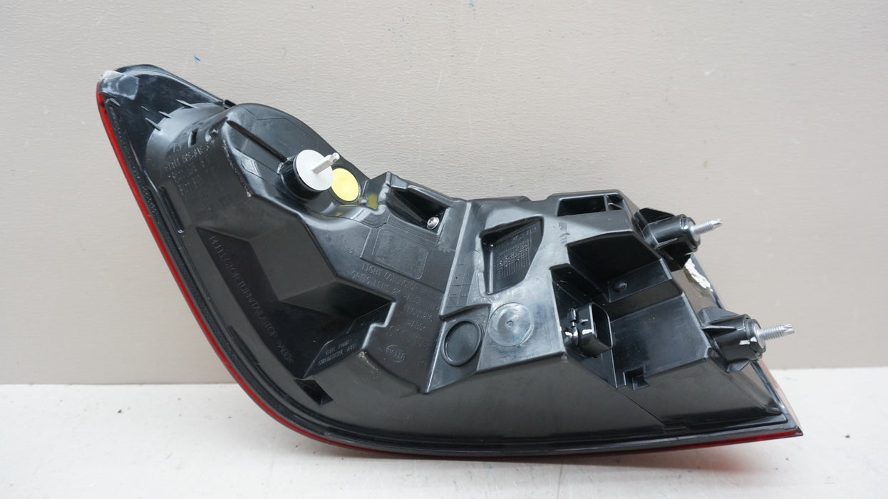 2019-2022 BMW 330i M340i M3 G20 G80 RH LED TAILLIGHT OEM