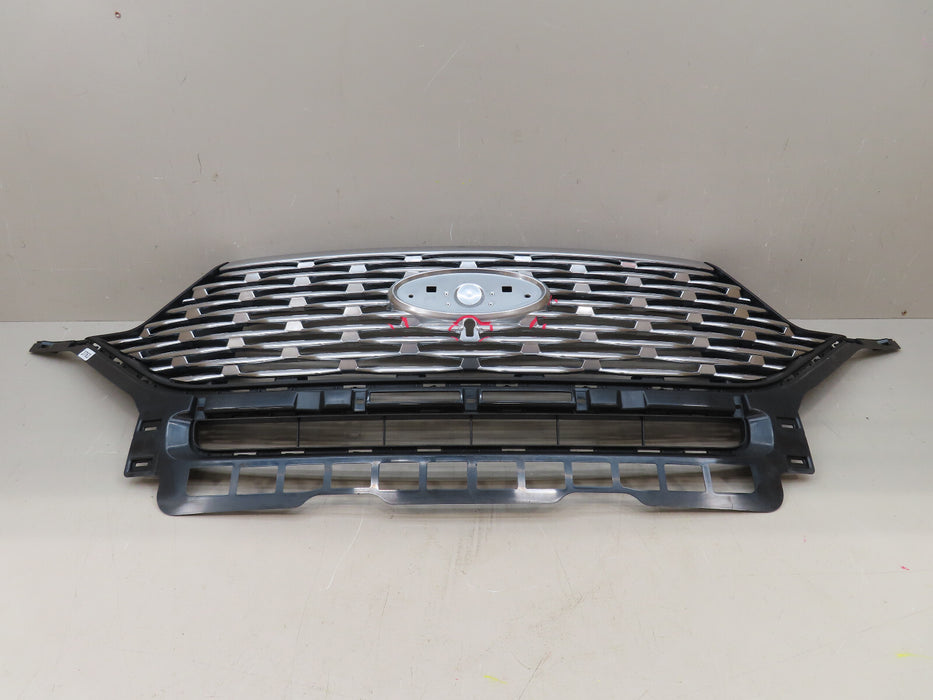 2020 2021 FORD EXPLORER FRONT RADIATOR GRILLE GRILL OEM LB5B8A133