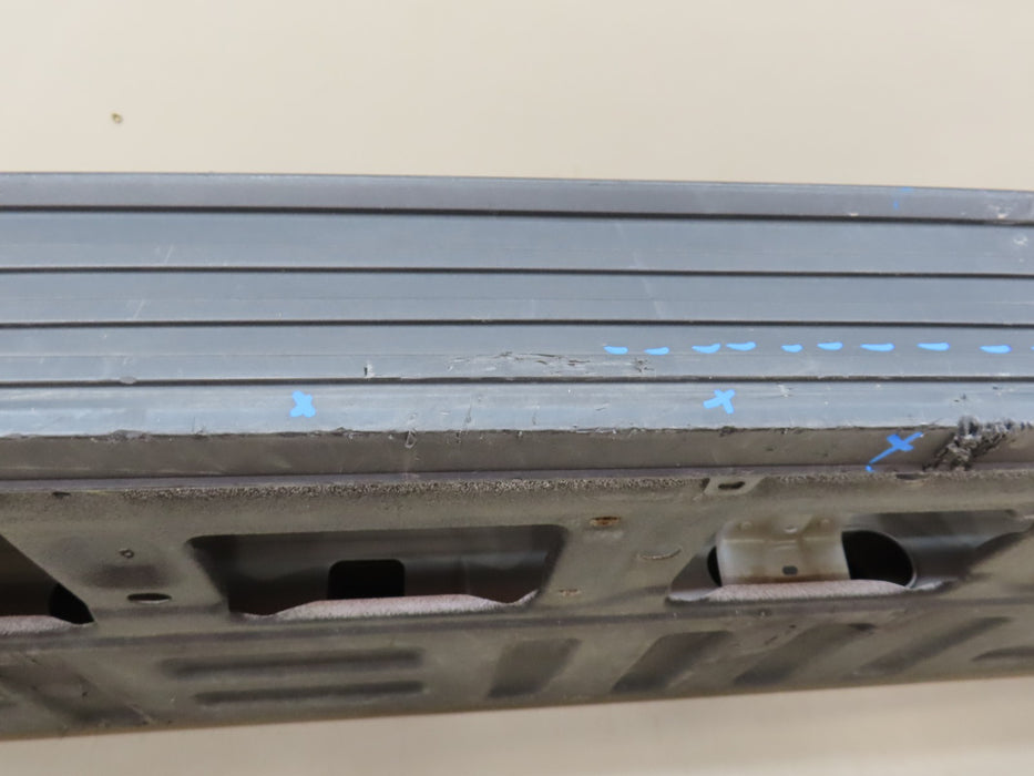 2015-2017 FORD F150 150 TAILGATE PANEL OEM