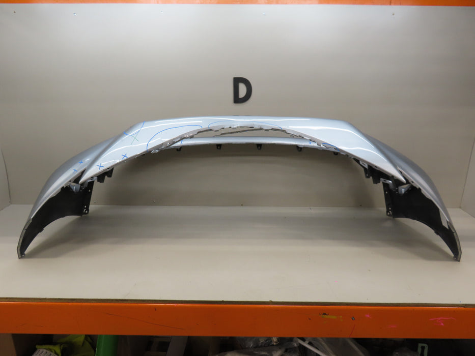 2021-2024 TOYOTA SIENNA XSE FRONT BUMPER COVER OEM