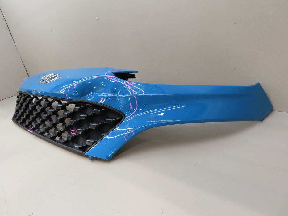 2022-2023 HYUNDAI KONA FRONT UPPER BUMPER COVER 86511-J9CA0