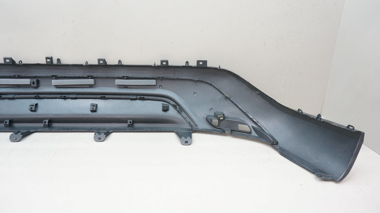 2023-2025 LEXUS RX350 RX350H REAR LOWER BUMPER VALANCE PANEL OEM 52108-0E190