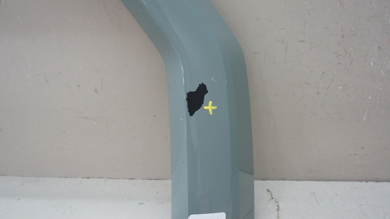 2022-2024 TOYOTA TUNDRA FRONT UPPER GRILLE MOLDING SURROUND OEM 53111-0C410