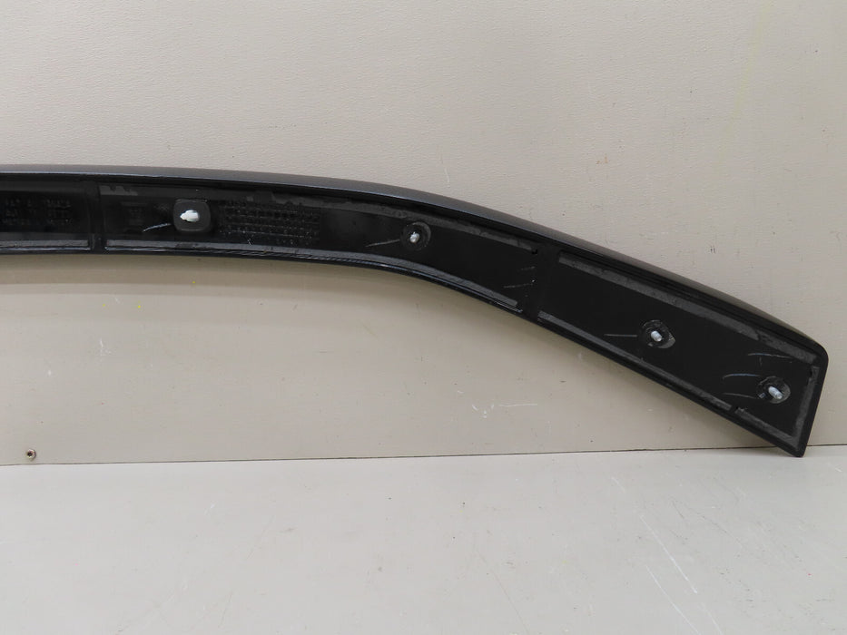 2016-2020 CHEVROLET CAMARO REAR TRUNK SPOILER OEM 248533346