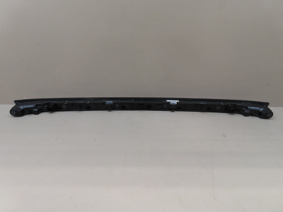 2024 VOLKSWAGEN ATLAS CROSS SPORT FRONT LIGHT BAR OEM 3CN941653B