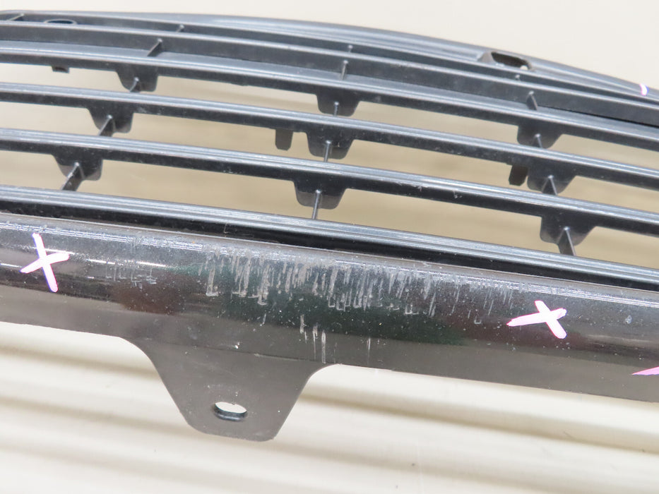 2021-2023 TOYOTA CAMRY FRONT LOWER BUMPER GRILL GRILLE OEM 53113-06030
