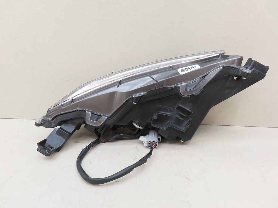 2020-2022 LEXUS RX350 FRONT LEFT DRIVER SIDE FOG LIGHT OEM