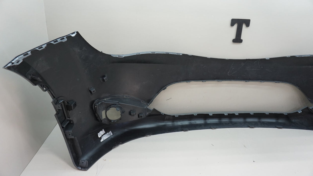 2017-2020 CHRYSLER PACIFICA FRONT BUMPER COVER 68602223AA OEM 17 18 19 20