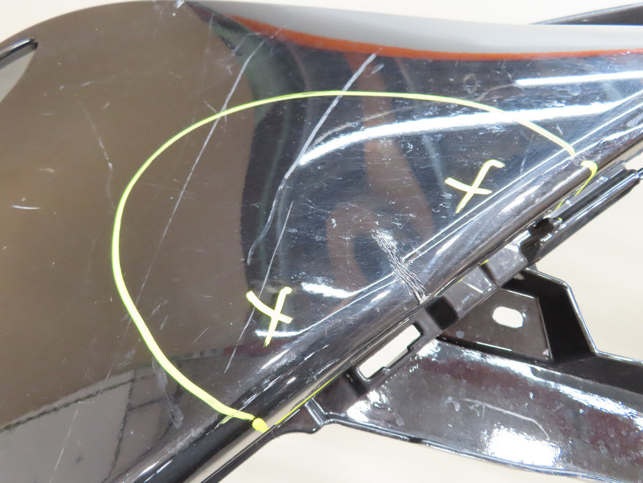 2021 2022 2023 TOYOTA VENZA FRONT BUMPER COVER OEM 52119-48830