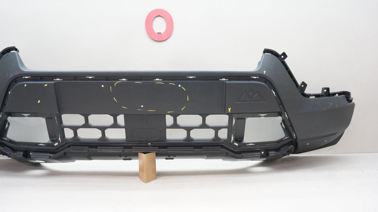 2021-2023 FORD EXPLORER TIMBERLINE FRONT LOWER BUMPER COVER OEM MB5B-17F775