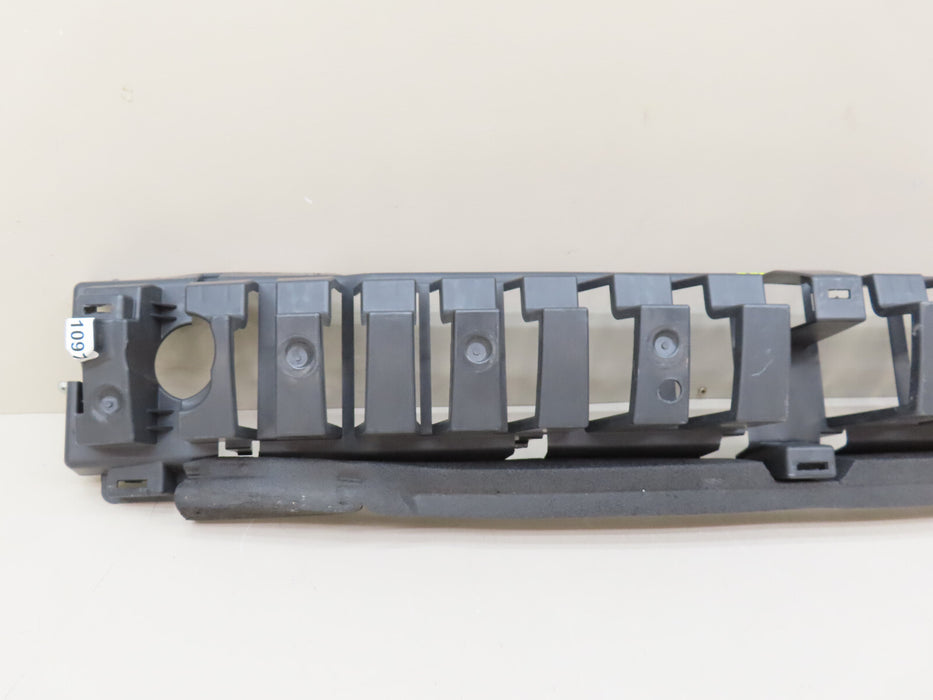 2018-2020 FORD MUSTANG FRONT BUMPER ABSORBER IMPACT OEM
