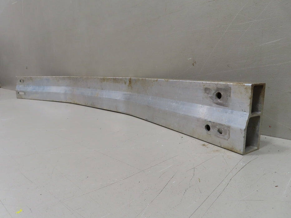 2015-2019 TOYOTA HIGHLANDER REAR BUMPER REINFORCEMENT BEAM IMPACT BAR REBAR OEM