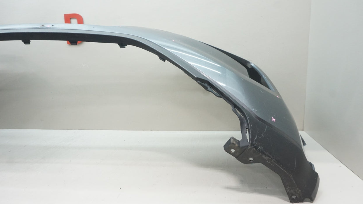 2021-2023 NISSAN ROGUE FRONT BUMPER COVER OEM 62022-6RC0H