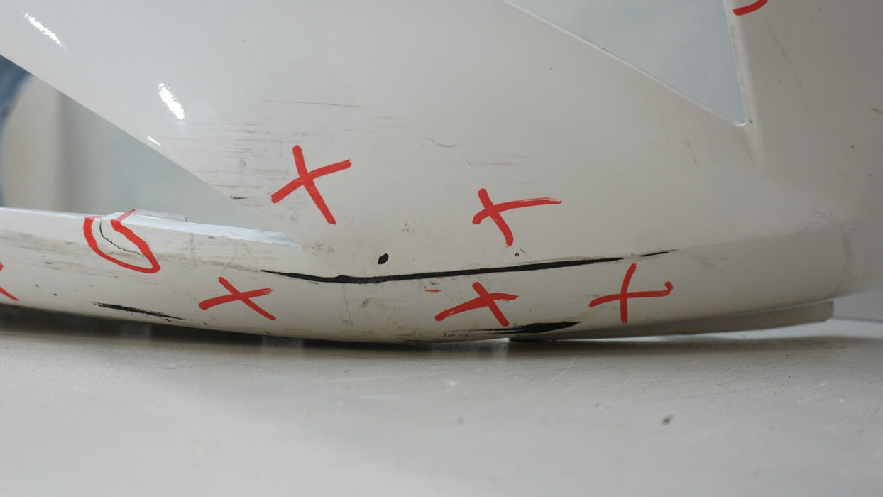 2022-2024 KIA FORTE FRONT BUMPER COVER PANEL OEM 86511M7500