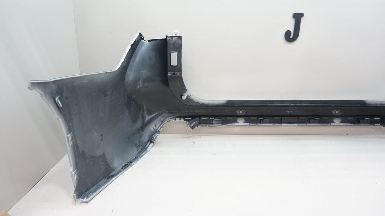 2020-2023 TOYOTA HIGHLANDER REAR BUMPER COVER PANEL OEM 52159-0E170