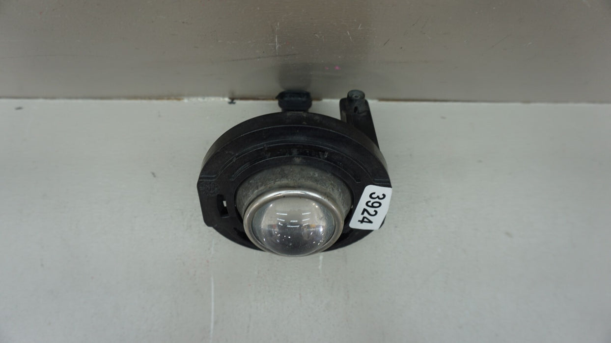 2012-2019 FIAT 500 FRONT FOG LIGHT LAMP OEM 68144162AA