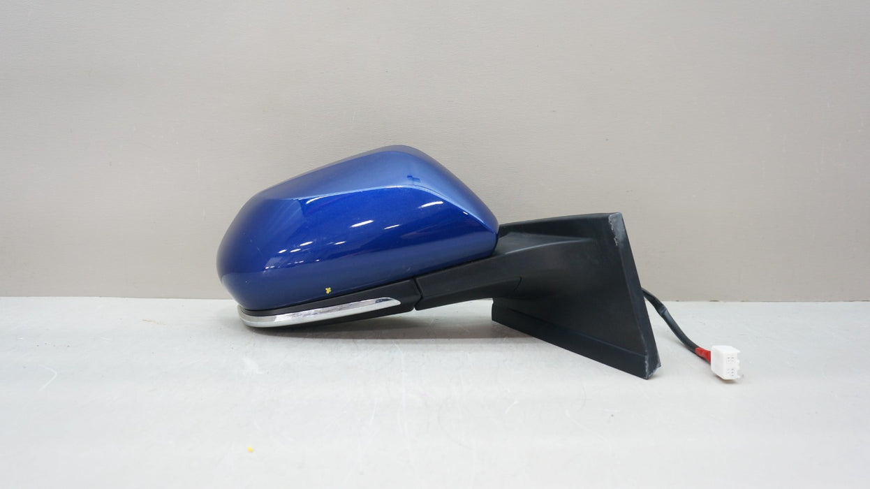 2016-2022 TOYOTA PRIUS FRONT RIGHT PASSENGER SIDE MIRROR OEM