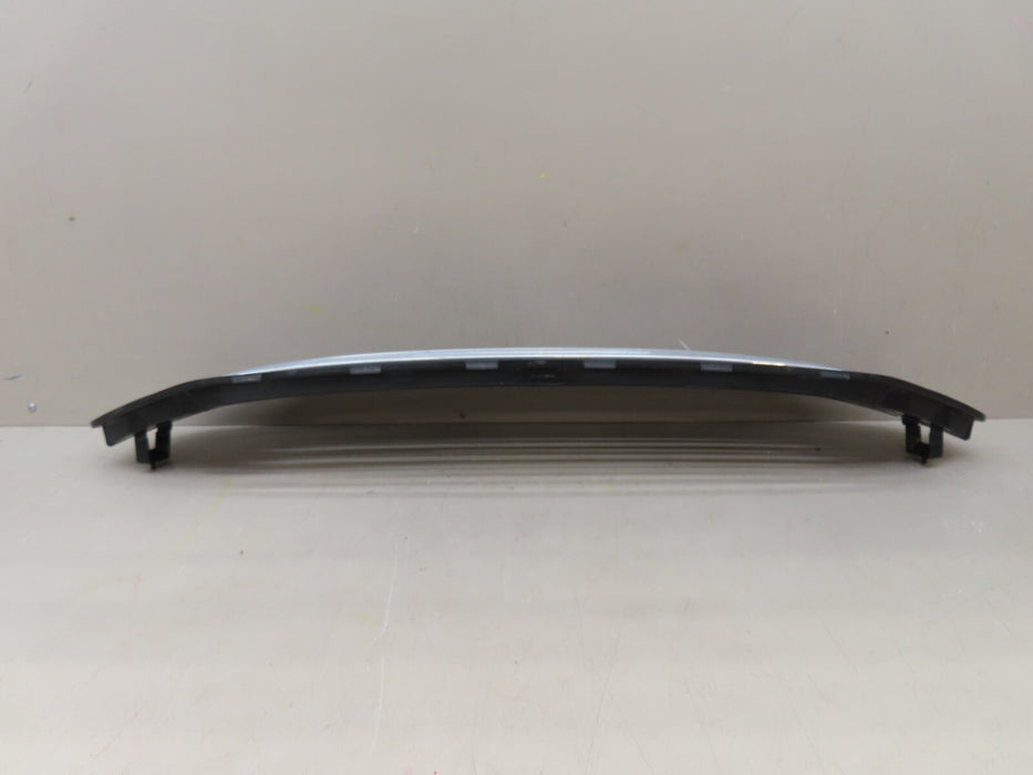 2019-2020 FORD FUSION FRONT UPPER BUMPER RADIATOR GRILLE GRILL OEM KS73-8150-ADW