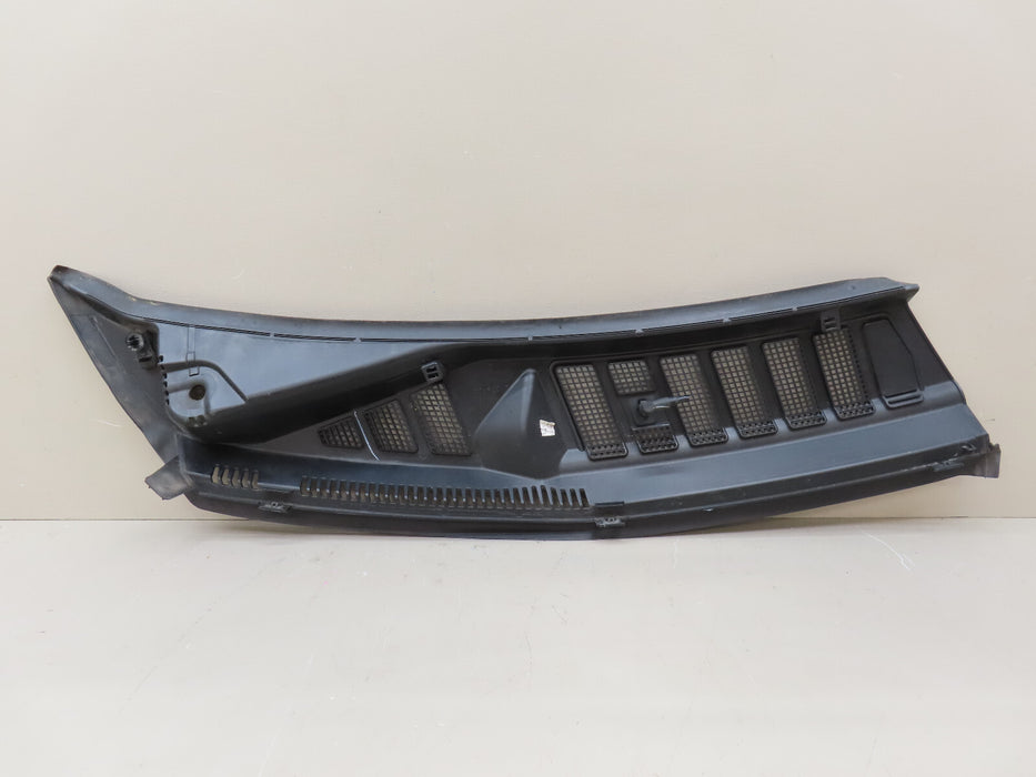 2015 - 2020 FORD F-150 F150  FRONT LEFT SIDE COWL VENT GRILLE PANEL OEM