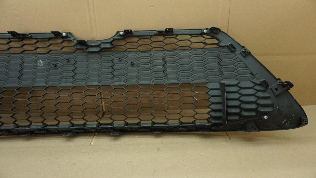 2019-2020 TOYOTA COROLLA FRONT BUMPER LOWER GRILL GRILLE OEM 53102-12070 19 20