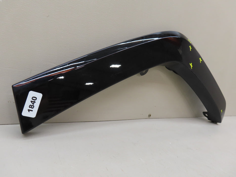 2019-2024 TOYOTA RAV4 REAR LEFT DRIVER SIDE QUARTER WHEEL ARCH OEM