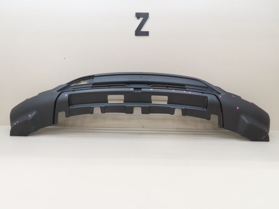 2020-2022 FORD EXPLORER FRONT LOWER BUMPER COVER OEM LJ5B-17F775
