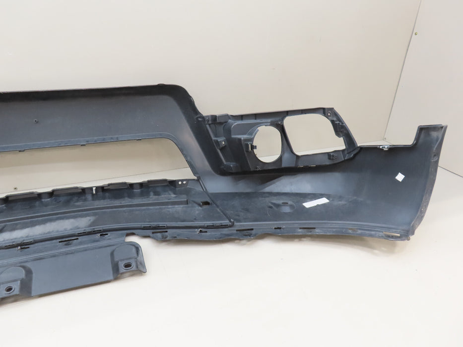 2019-2020 HONDA PASSPORT FRONT LOWER BUMPER COVER PANEL OEM 7111A-TGS-A0