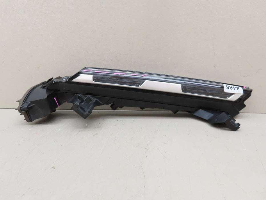 2021-2023 PORSCHE 911 LEFT DRIVER DAYTIME RUNNING FOG LIGHT OEM 992.941.313.B
