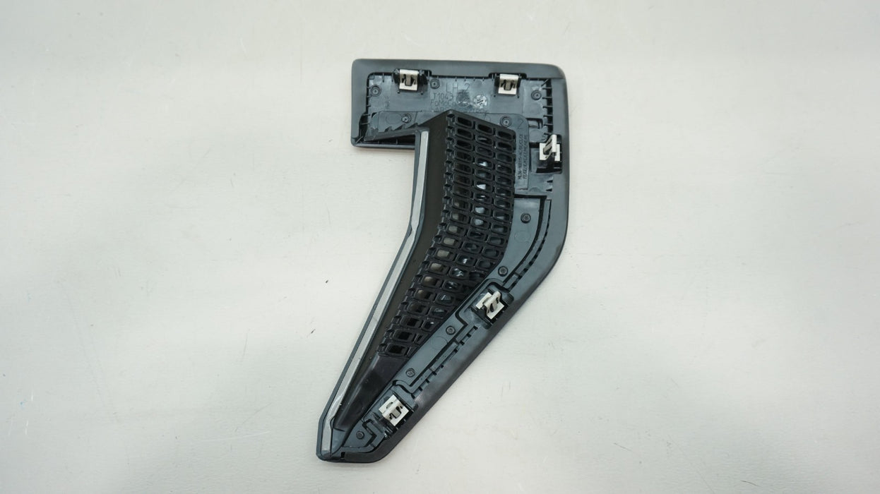 2021-2025 FORD F-150 F150 XL FRONT LEFT SIDE FENDER EMBLEM OEM ML34-16B115-AC