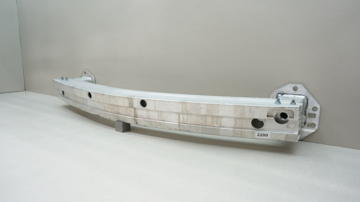 2015-2020 ACURA TLX FRONT BUMPER REINFORCEMENT IMPACT BAR 71130-TZ3-A000 OEM