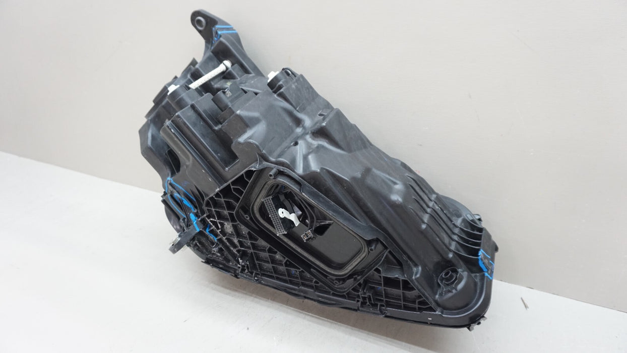 2024-2025 MERCEDES GLE CLASS W167 LEFT DRIVER SIDE HEADLIGHT OEM A1679067509