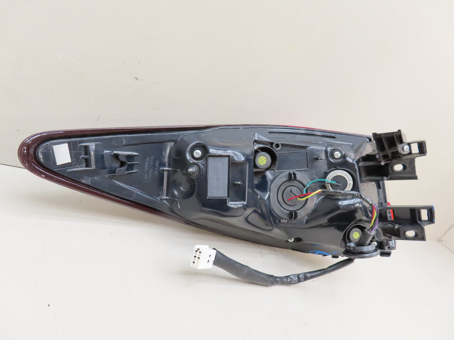 2016-2019 LEXUS RX350 REAR RIGHT PASSENGER SIDE TAIL LIGHT LAMP LED OEM