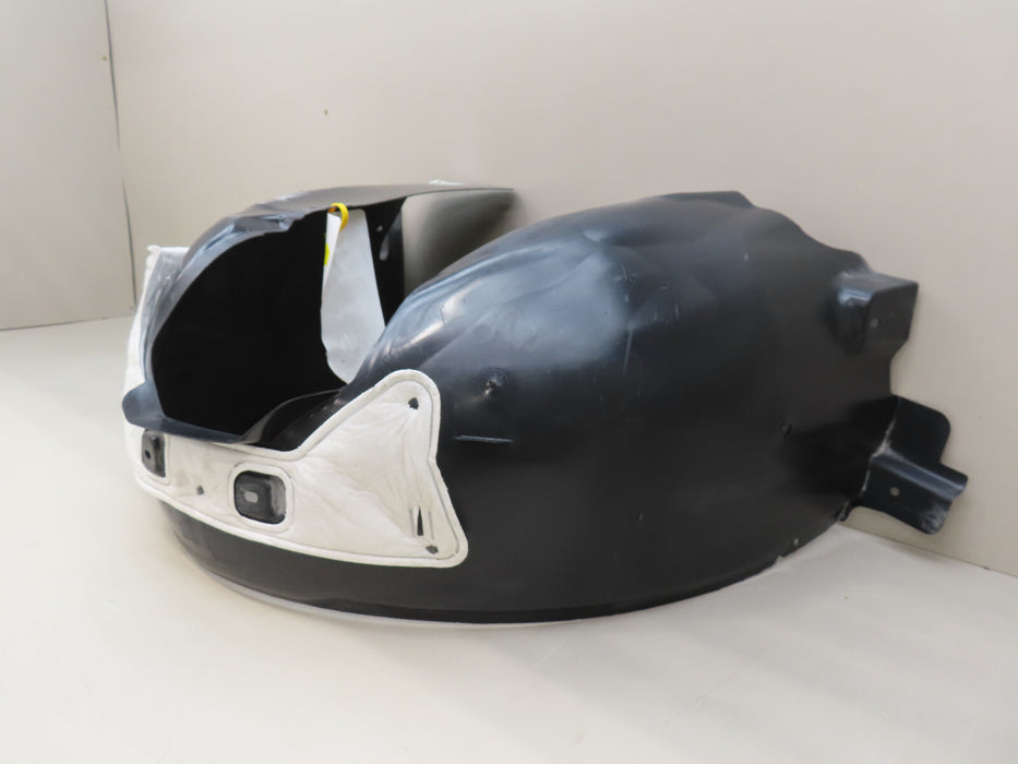 2011-2016 CHEVROLET CRUZE FRONT DIVER SIDE FENDER LINER OEM 95472793