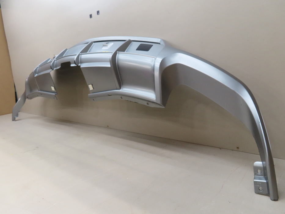 2019-2021 Lamborghini URUS Rear bumper Lower Diffuser 4ML807539 OEM