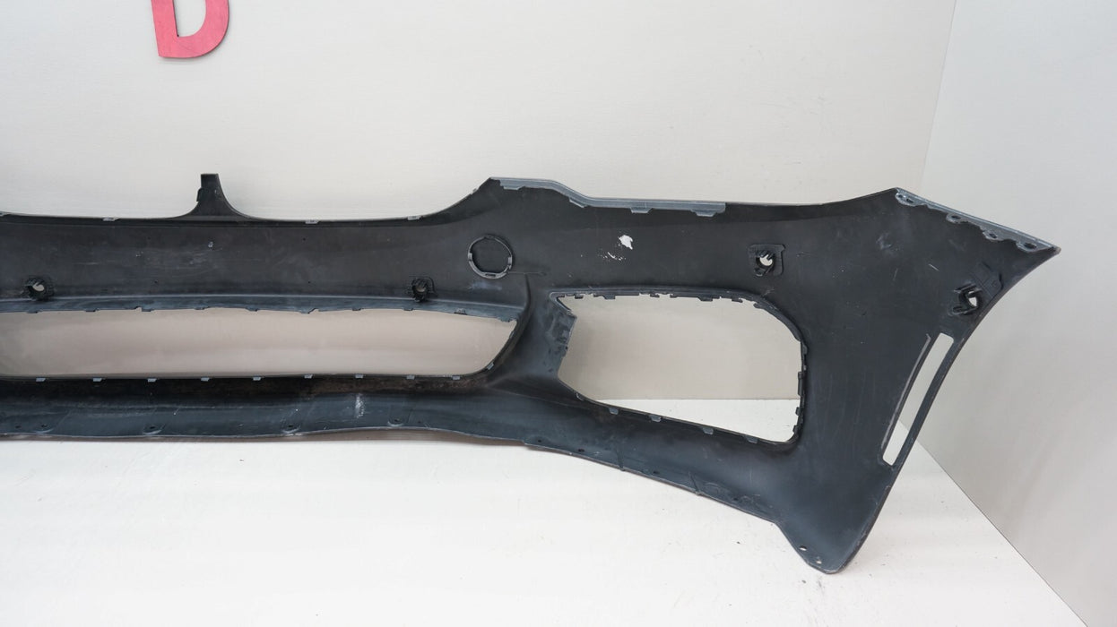 2017-2019 BMW 530 540 550 G30 M SPORT FRONT BUMPER COVER OEM 8064928