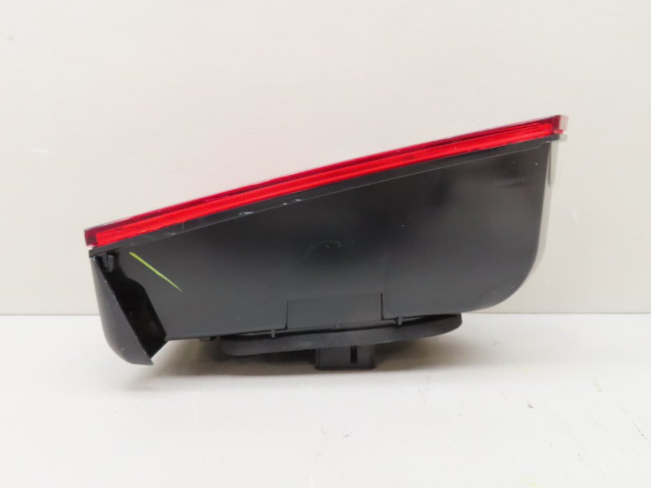 2021 2022 VOLKSWAGEN ATLAS REAR LEFT DRIVER TAIL LIGHT INNER LED OEM