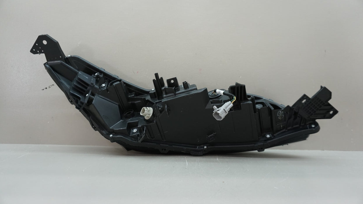 2021-2023 NISSAN ROGUE FRONT LH LEFT DRIVER SIDE DAYTIME RUNNING LIGHT DRL OEM