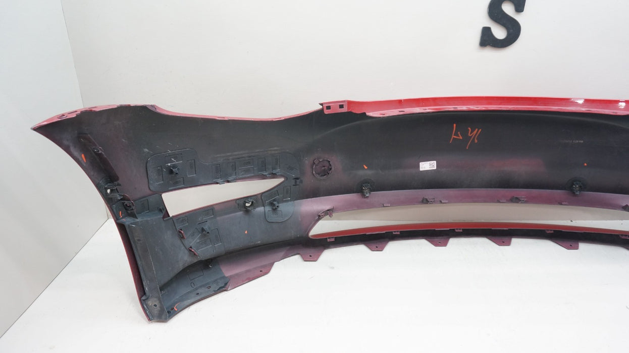 2017-2023 TESLA MODEL 3 FRONT BUMPER COVER PANEL OEM