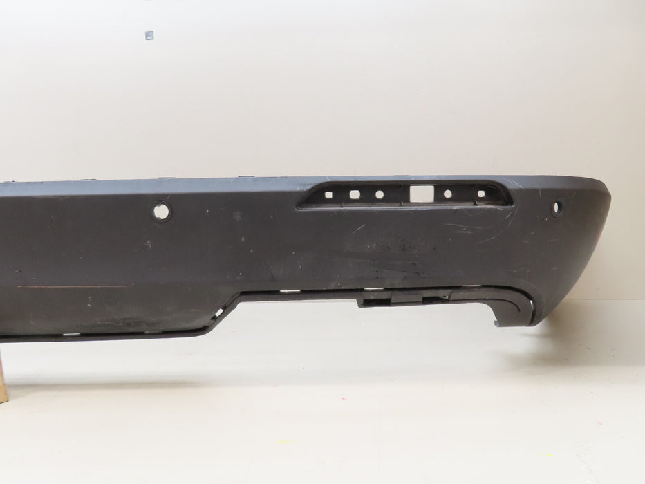 2020-2025 FORD EXPLORER REAR LOWER BUMPER COVER OEM LB5B-17F954-CW