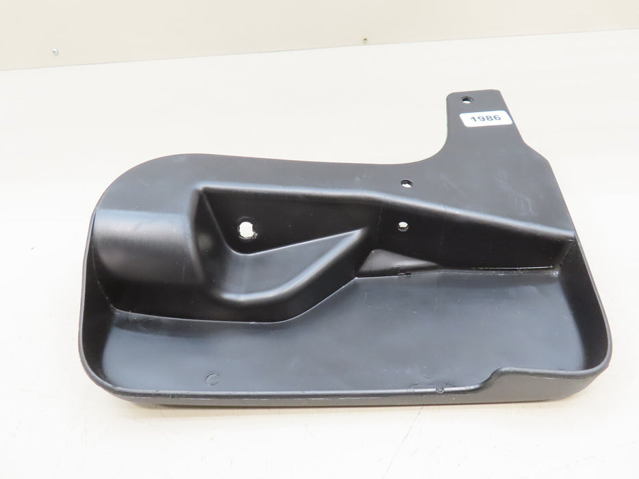 2022-2025 GM FRONT LEFT DRIVER SIDE MUD FLAP OEM