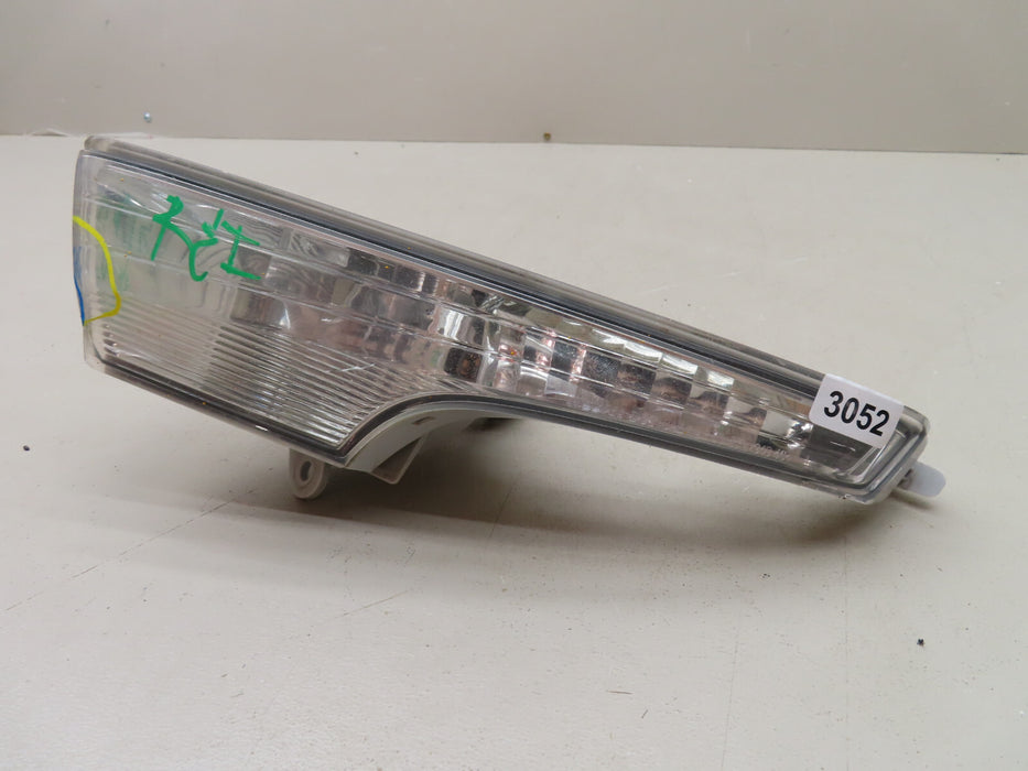 2013-2018 NISSAN ALTIMA FRONT LEFT (DRIVERS SIDE) TURN SIGNAL ASSEMBLY OEM